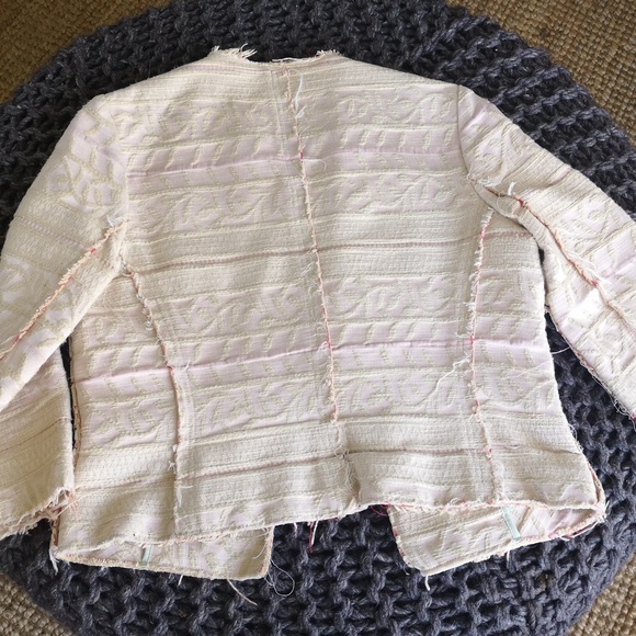 Funky Walter short blazer/jacket - Picture 9 of 14